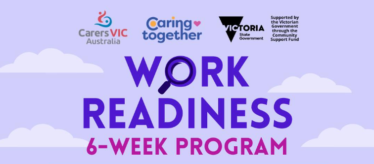 Work readiness program