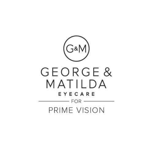 George Matilda Eyecare for Prime Vision